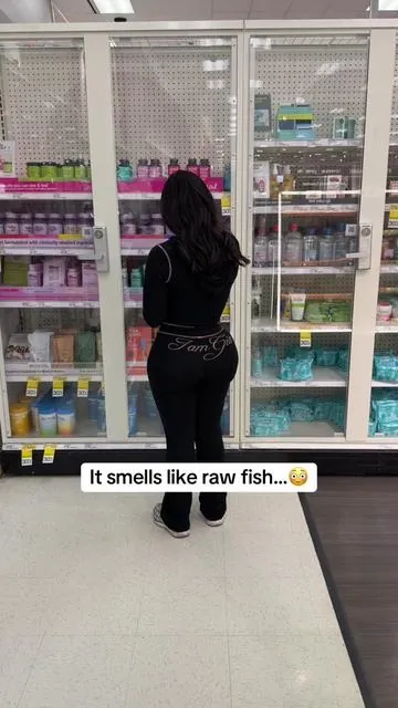 Try them out! They work so good!!!😭 don’t forget to look at the comments🥰#tiktokshopcreatorpicks #girls #lemmepurr #probiotics #lemme 