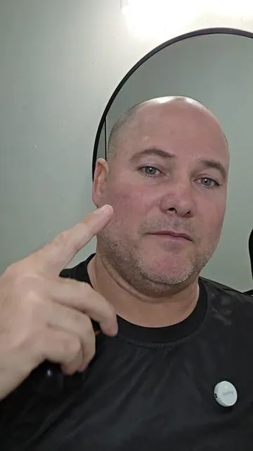 #electricheadshaversbaldmen