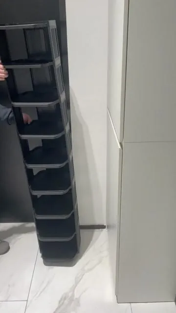 love this shoe rack#shoerack #shoeorganizer #tiktokholidayhaul #tiktokshopcreatorpicks