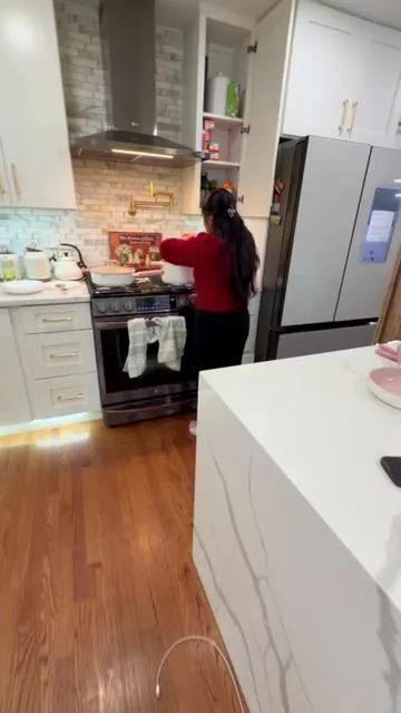 21 piezas audience para armar una cocina completa trae de todo hoyas grandes y pequeñas 
