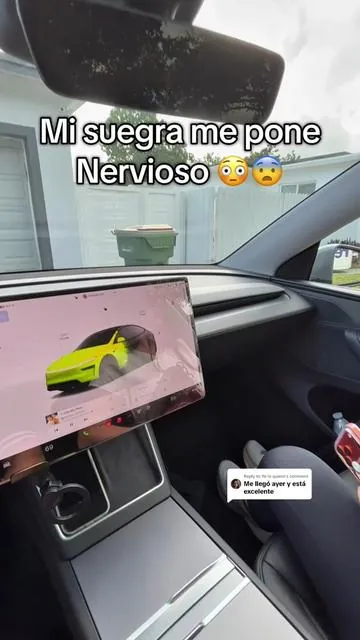 Replying to @Yo lo quiero mi suegra me pone nervioso 🫣 #tiktokshopcreatorpicks #tiktokshopjumpstartsale #carjumpstarter #jumpstarter #aircompressor @Hieha Life 
