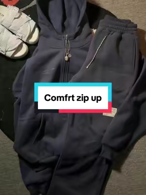 Comfrt oversized zip up.. #comfrt #comfrtzipup #zipup 