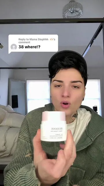 Replying to @Mama Stephhh  🫶🏻  I love being a millennial  #skincareroutine #mixsoon #skincare #millennial 