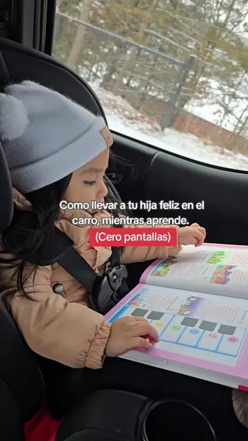 Tratando de darle las menos pantallas posibles a mi bebé,  sin satanizarlas! ✨️👌 #ceropantallas #aprendizaje #toyforkids #momhacks #mamaprimeriza 