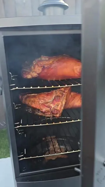Este Horno esta super bueno te lo recomiendo #horno 
