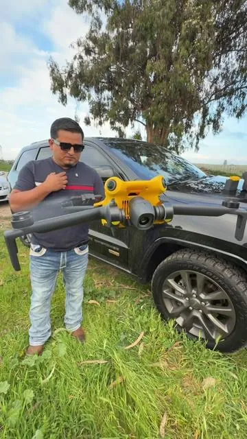 #skyrover #drones #tomacondron #combo #akyroverx1 