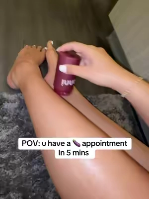 Don’t miss that appointment hunny #dryshaving #razorbumps #beauty #shaving 