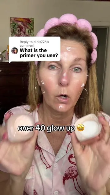 Replying to @didis776  Missha Glow Balm #matureskincare #matureskin #over40skincare #over50skincare #missha 