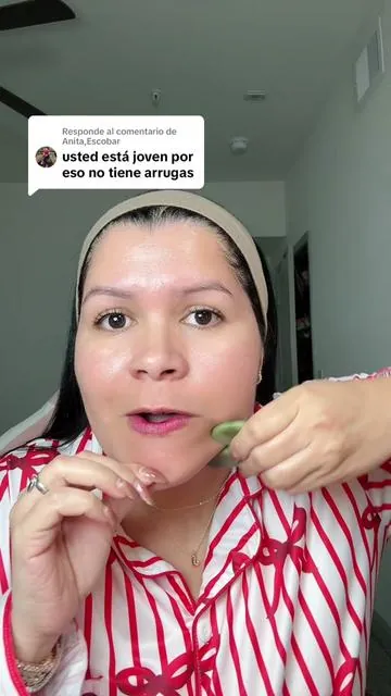 Respuesta a @Anita,Escobar 