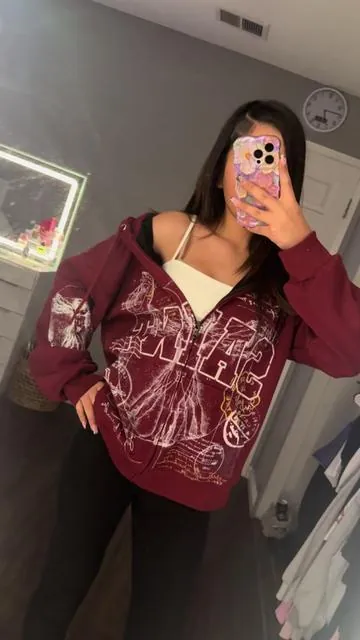 #trending #fyp #jacket 