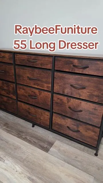 #dresser  #fyp  #storage 
