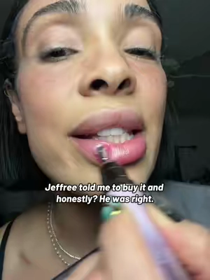 Didn’t expect a lip serum to go this hard tbh. #skintific#jefreestarapproved#lipserum#tiktokshopcreatorpicks#tiktokshopjumpstartsale 