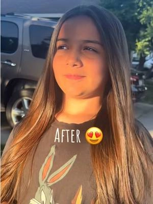 The silkiest of silk #hairtok #hairgloss #haircareroutine #hairtransformation #gloss 