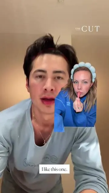 THE Korean skincare routine for GLASS SKIN!!!😮‍💨✨ #koreanskincare #hudsonwilliams #cleansingfoam #skin1004 #skincare  