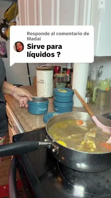 Respuesta a @Madai lonch box #tiktokshopcreatorpicks #lonch #almuerzo #comida#trabajo 
