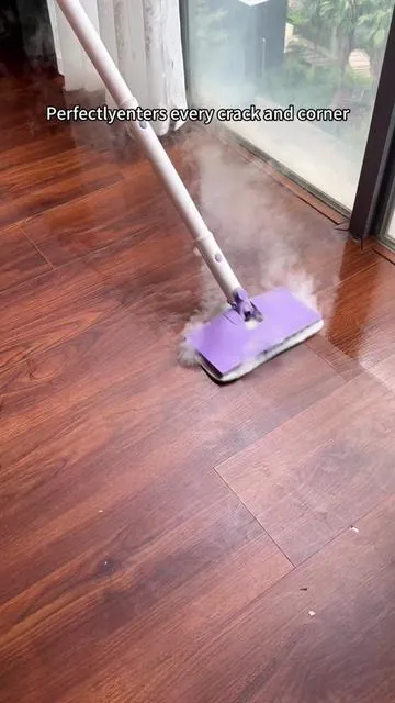 #cleaning #tiktokshop #steammop #tiktokholidayhaul #blackfriday 