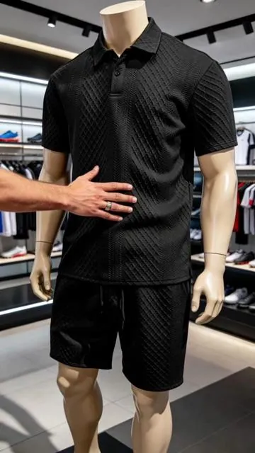 Link above 👆👆 #menfashion #ootd #tiktokshop  #usa #ycjing 