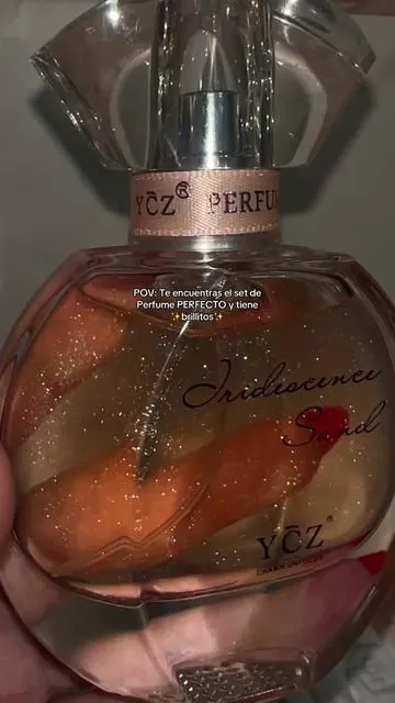 El Regalo Perfecto para San Valentin 😍 #valentinesdaygift #valentinesdaygiftideas #perfumetok #tiktokshopjumpstartsale #tiktokshopcreatorpicks 