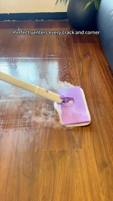 #cleaning #tiktokshop #steammop #tiktokholidayhaul #blackfriday 