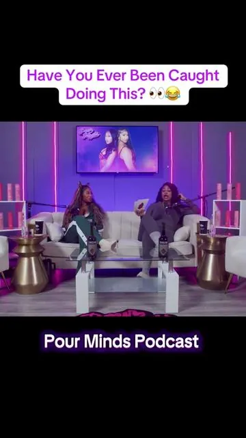 Have You Ever Been Caught Doing This? 👀😂 #hygiene #wellness #bodycare #skincare #podcast