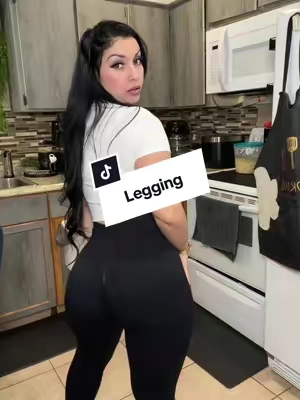 OYV Women's Yoga Leggings Seamless Workout High Waist Butt Liftings Athletic Exercise Yoga Leggings For Women ##leggings##yogaleggings##legging##gym##yoga
