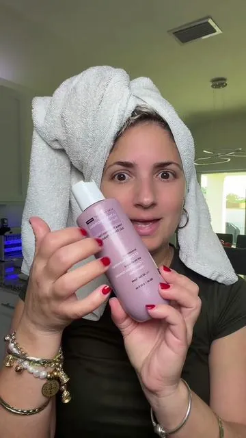 @Bare Anatomy Haircare Ultra Smoothing Shampoo #tiktokshop#paratiiiiiiiiiiiiiiiiiiiiiiiiiiiiiii #creator 