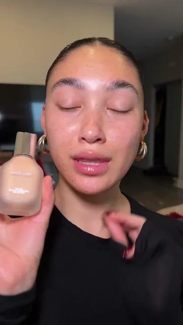 @autumn🍂 loves Triclone Foundation in 250 Light Medium Neutral. Hydrating formula Helps reduce redness + irritation Safe for acne-prone skin Shop the award-winning formula on TikTok Shop.