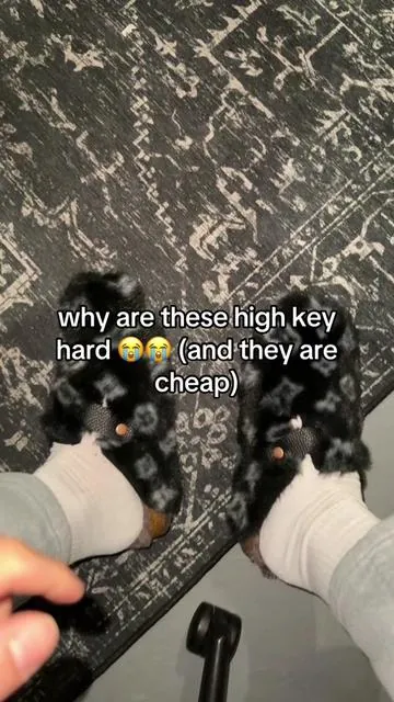 #clogs #lv 
