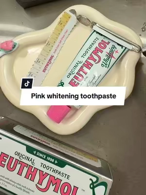 The cleanest feeling too  #oralhealth #teethwhitening #whiteteeth #toothpaste 