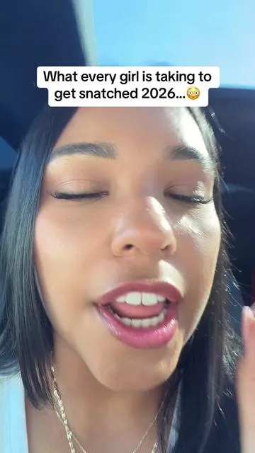 Lock in sis😭 I feel so much better this month in, for sure gonna be snatched all 2026🤪 get yours now that they’re on sale‼️🔥🔥#tiktokmademebuyit #tiktokshop #newyearnewme #lemme #lemmeburn 