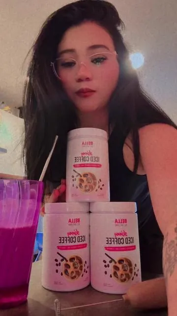 Muy rico la verdad 😋😋😋