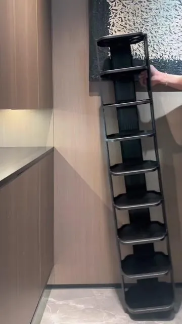 Small apartment dwellers or renters must have this slim shoe rack—it’ll definitely keep your place neat and tidy!#onsalenow️️️🔥🔥🔥🔥 #shoes 