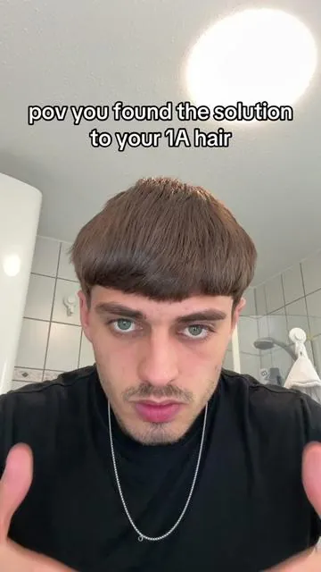 Best way to fix flat hair