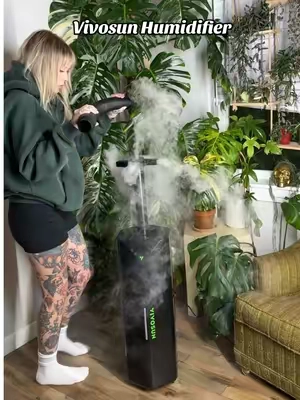 @VIVOSUN US 💚💚💚 #plantcare #plantparent #plantmom #planthack #houseplants 