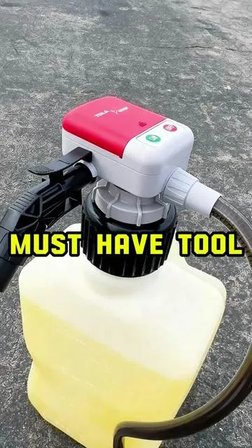 No more lifting, tugging, or wasting fuel. #fuel #storage #diesel #generator #gasoline 
