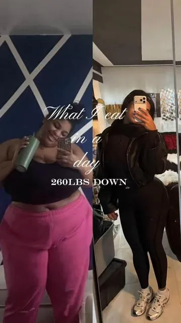 WIEIAD 260lbs down✨ the HUM definitely helped with my bloating!!! I love @Amylu Foods & @Dave’s Killer Bread 🙂‍↔️  #fyppppppppppppppppppppppp #fypシ #whatieatinaday #wieiad #weightlossjouney 