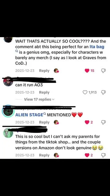 9/10 teens agree, this is cool #digitalbadge #teenagersbelike #tiktokshopcreatorpick #newyearnewme #valentineshighlights 