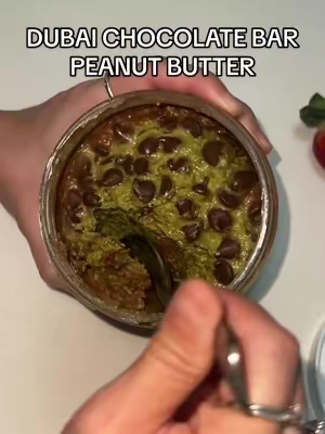 #ad #nerdynuts #dubaichocolatebarpeanutbutter #peanutbutter #tiktokshopcreatorpicks  Disclaimer: This video is for informational and promotional purposes only. I am a TikTok Shop affiliate, which means I may earn a commission if you purchase through my link. I am not affiliated with Nerdy Nuts or any third-party sellers of this product, and I do not manufacture, sell, or ship this item. All opinions shared are my own and based on my personal experience. Product Information Notice: This video features Nerdy Nuts Dubai Chocolate Bar Peanut Butter. Please refer to the official product listing, packaging, and ingredient information provided by the seller or manufacturer for the most accurate and up-to-date details. Product packaging, flavor availability, and formulations may change over time. Ingredients, Allergens & Sensitivities: This product contains peanuts and may contain or be produced in facilities that handle other common allergens such as tree nuts, dairy, soy, or wheat. Always review the ingredient list before consuming, especially if you have food allergies, sensitivities, or dietary restrictions. I am not responsible for any allergic reactions, sensitivities, or adverse effects related to the consumption of this product. Independent Research: Any claims related to taste, ingredients, quality, or dietary attributes should be researched independently. Individual preferences and reactions may vary. TikTok Product Linking: Only Nerdy Nuts Dubai Chocolate Bar Peanut Butter is intentionally featured. TikTok may automatically recommend or link other products underneath or alongside this post. I am not responsible for any additional products TikTok suggests. Price Accuracy: Any pricing mentioned is accurate at the time of posting but may change without notice. Liability: If your item arrives damaged, incorrect, melted, or unsatisfactory, please contact the seller or manufacturer directly. I am not responsible for shipping issues, fulfillment errors, or product quality concerns. Original Content: This video is original content created by me and may not be reused, reposted, or edited without my permission.