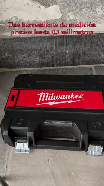Milwaukee 16 Lines 4D Laser Level 360° Self-Leveling Heavy Duty Green Beam 25m Range±3° Accuracy Digital Touch Screen 4-PlaneLocking Mode#16Lines4DLaser  #GreenBeamLeveling #SelfLeveling360 #milwaukeetools #TikTokShopJumpstartSale