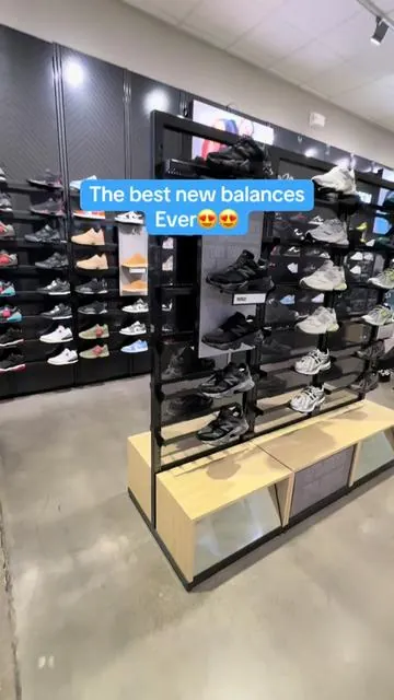 New balance 9060 triple black 😍😍 #newbalance9060  #tripleblack9060 #tripleblacknewbalance #comfortableshoes #newbalanceshoes 