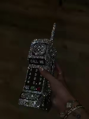 #rhinestonepurse #pursetok 