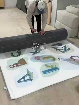 It’s MASSIVE 🤩 #tiktokshopcreatorpicks #newyearnewme #fanfavoritedeals #tiktokshoploveatfirstfind #tiktokshopstockup 
