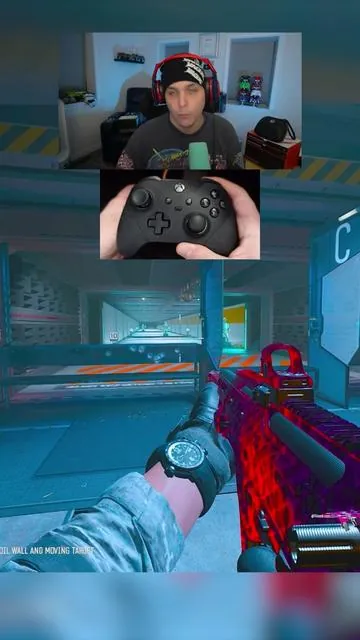 Hall Effect sticks keep your aim centered, and Hall Effect triggers keep shots consistent. Pair that with a wired connection and input timing stays locked in #xbox #gamesirg7he #controller #tiktokshopjumpstartsale #tiktokshopcreatorpicks 