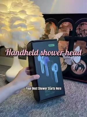 Your Best Shower Starts Here #videowave #shower #showertiktok #bathroomdecor  #bathroom #bathroomremodel #bathroomdesign  #hotelroom #homestyle #CleanTok #cleantiktok #washing  #foryou #fypage #cleaning #bodycare #life #share #Lifestyle  #healthy #homeproject #foru #LifeIsGood #lifeathome