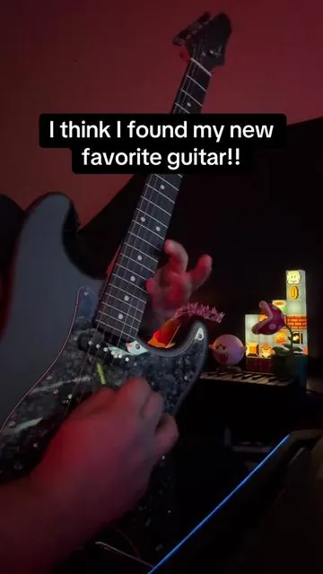 #fyp #guitartok #guitar #tiktokjumpstartsale #enyamusic @EnyaOfficialFlagship @enyamusicglobal 