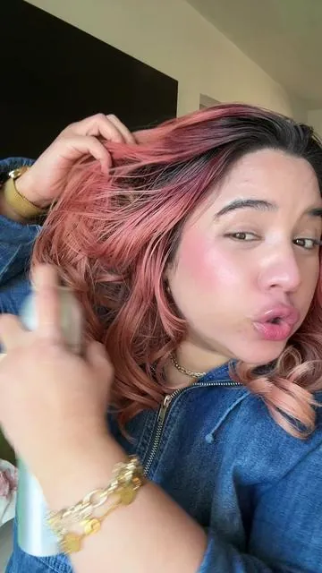 #paratiiiiiiiiiiiiiiiiiiiiiiiiiiiiiii #tiktokshop @Color Wow Hair 
