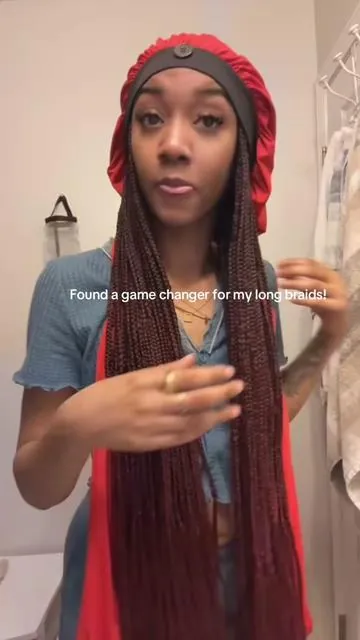 Braids, locs, wigs.. needs this! 🫶🏽 @GRT BEAUTY  #tiktokshop #fyppppppppppppppppppppppp #trend #braidstyles #fyp 