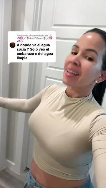 Respuesta a @🩺🦄🎀💉🌷AnetGPerez🌷💉🎀🦄🩺 Dreame Floor X100 