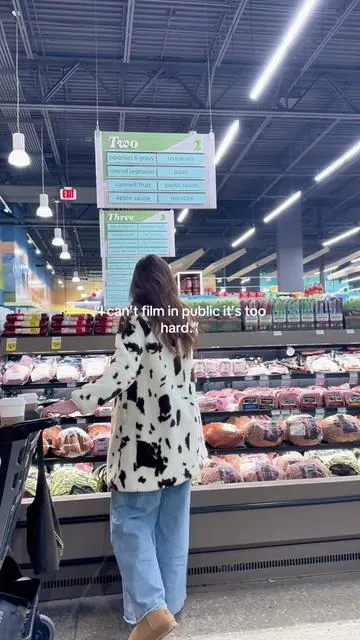 I think people use this for the gym but I use it for the grocery store 😂✨  #tiktokshopjumpstartsale 
