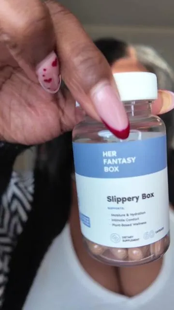 Everything your kitty needs! pH balanced feminine was, chlorophyll body magic to deodorize, increased intimate moisture, & moisturizing body oil that helps brighten skin!  #tiktokshopcreatorpicks #herfantasybox #femininewash #bodycare #femininehealth 